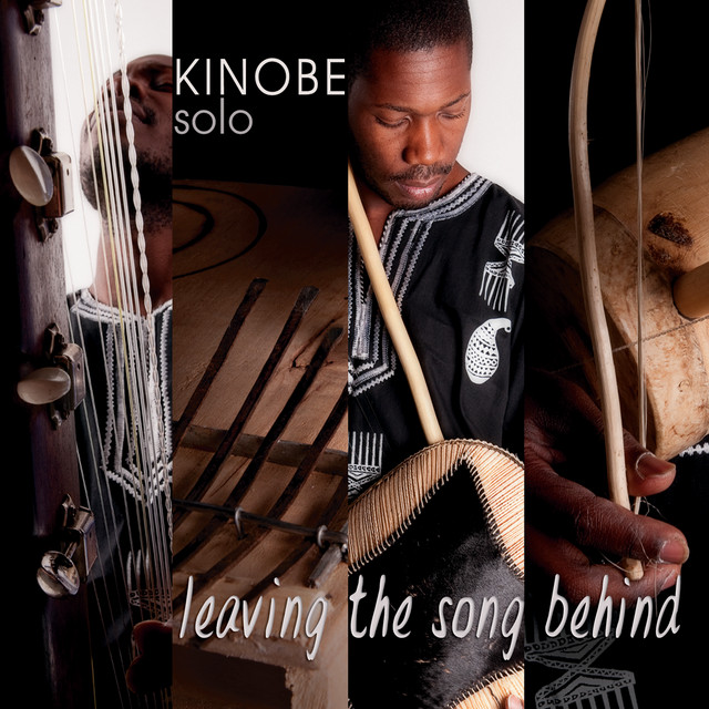 Leaving the Song Behind cover art