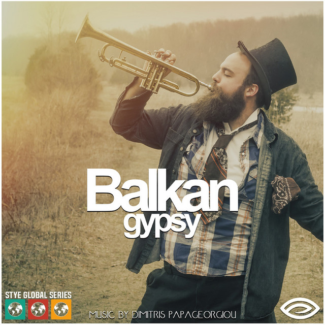 Balkan Gypsy - Album by Songs To Your Eyes | Spotify