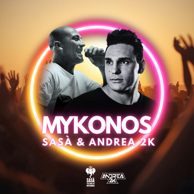 Mykonos