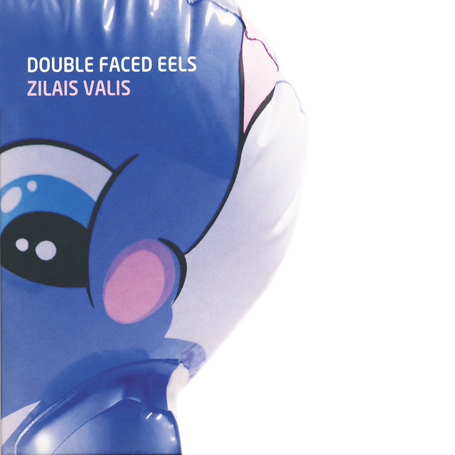 Zilais Valis cover art