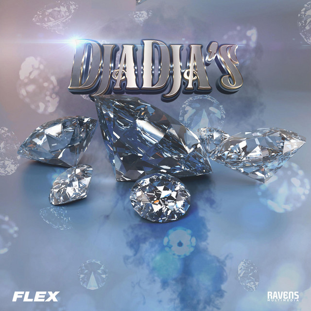 Djadja's cover art