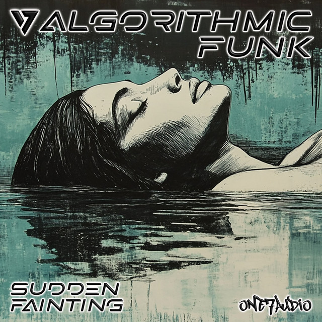 Sudden Fainting album art