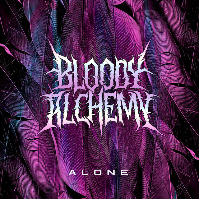 Alone