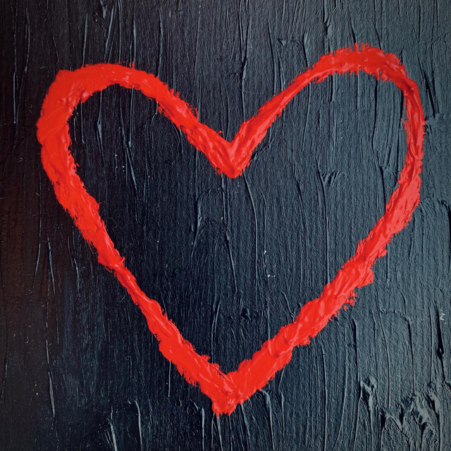 It's Only Love cover art