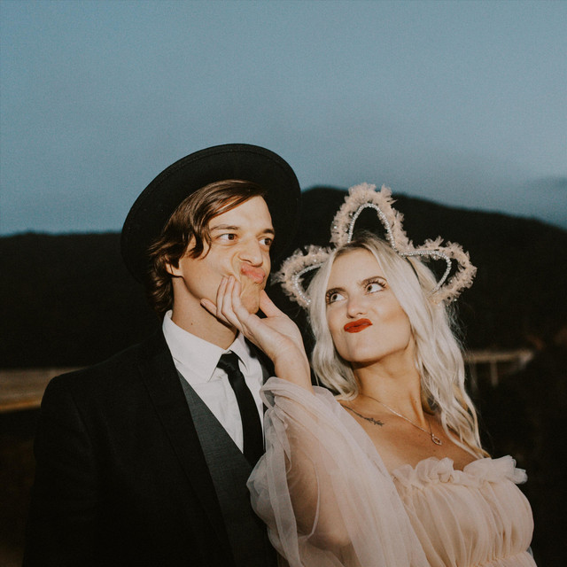 album image
