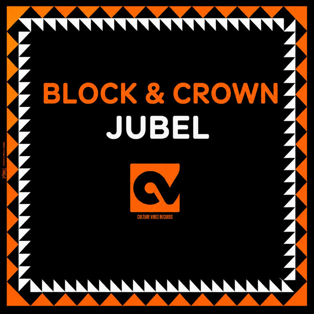 Jubel album image