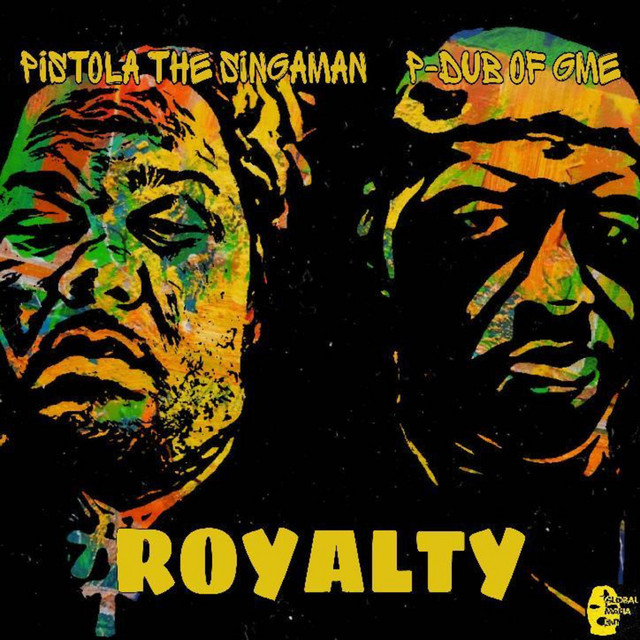 Royalty