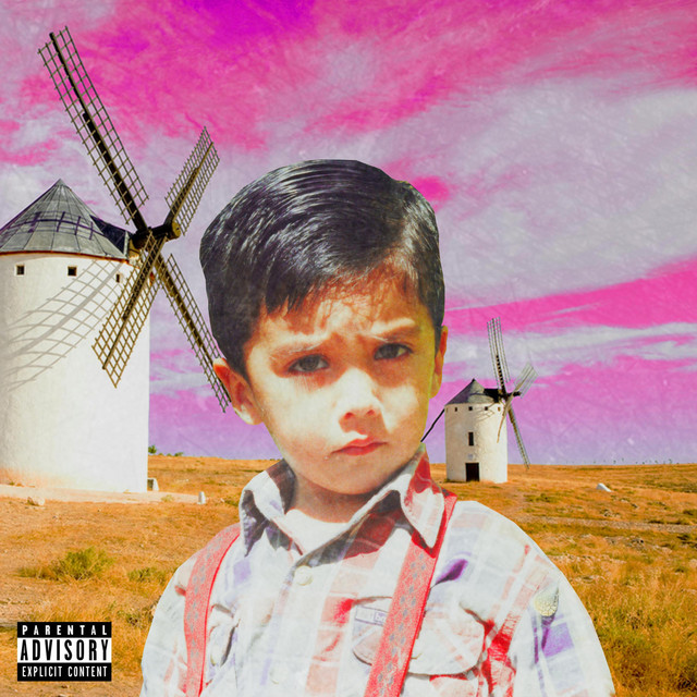 Vueltas cover art