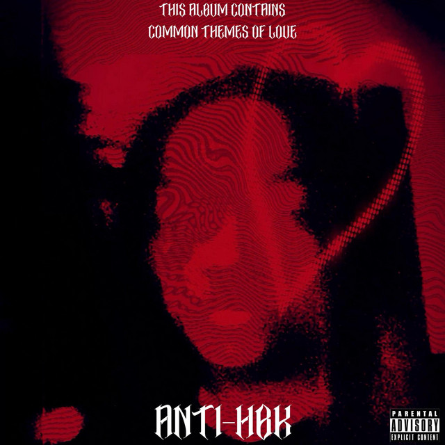 ANTI-HBK cover art