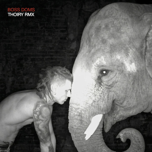 THOIRY REMIX by Boss Doms