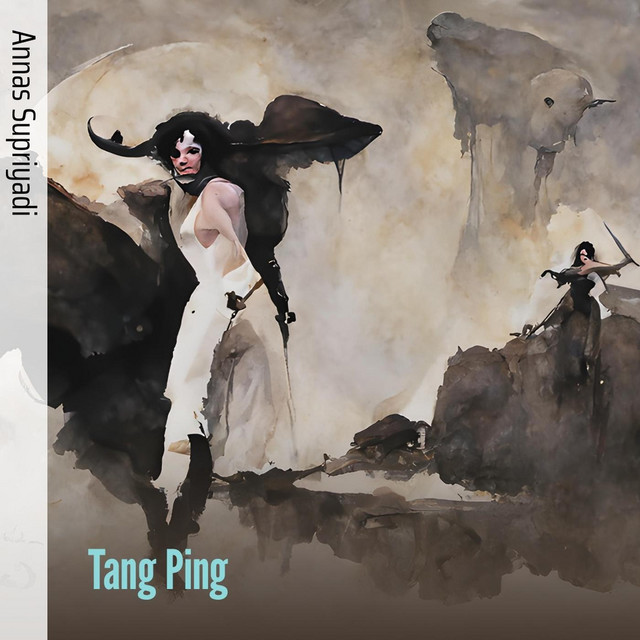 Tang Ping - Single by Annas Supriyadi | Spotify