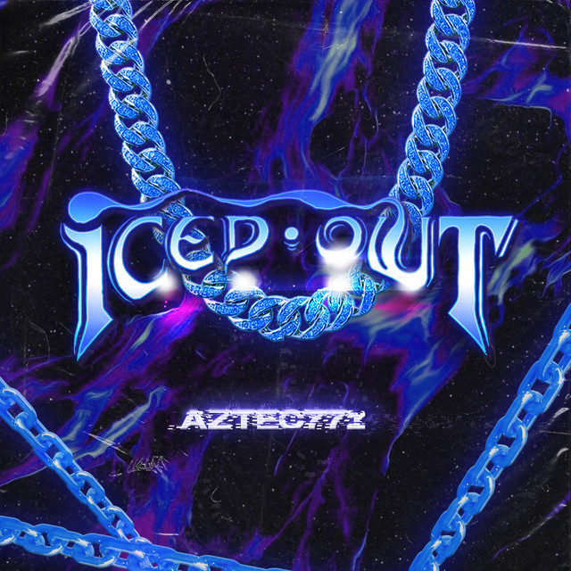 Iced Out cover art