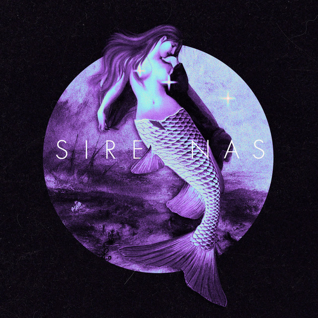 SIRENAS cover art