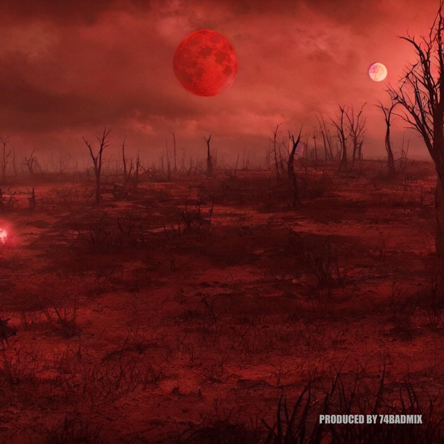 Warzone cover art
