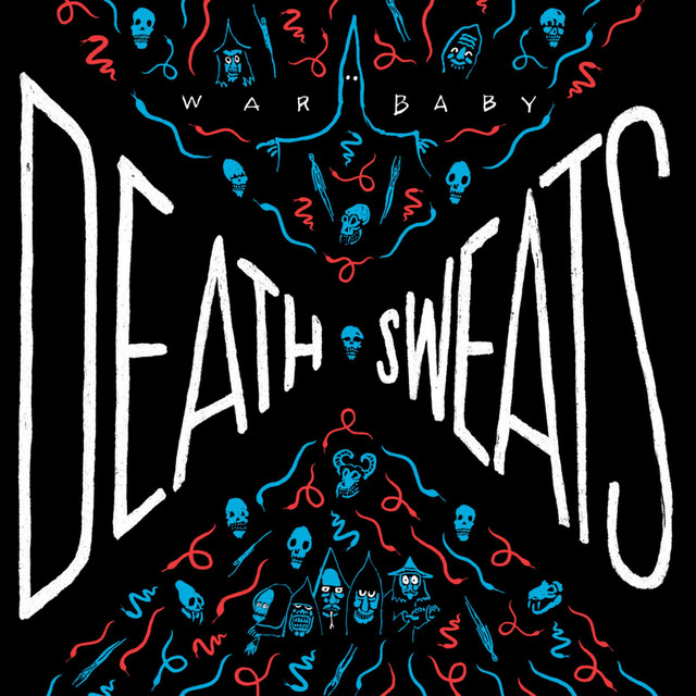 Death Sweats cover art