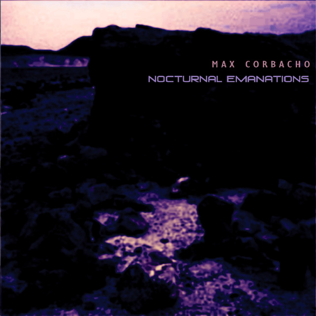 Nocturnal Emanations cover art