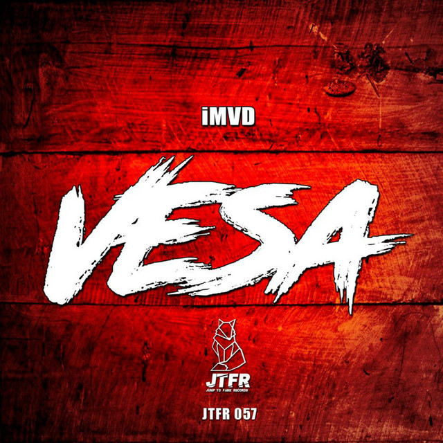 Vesa cover art