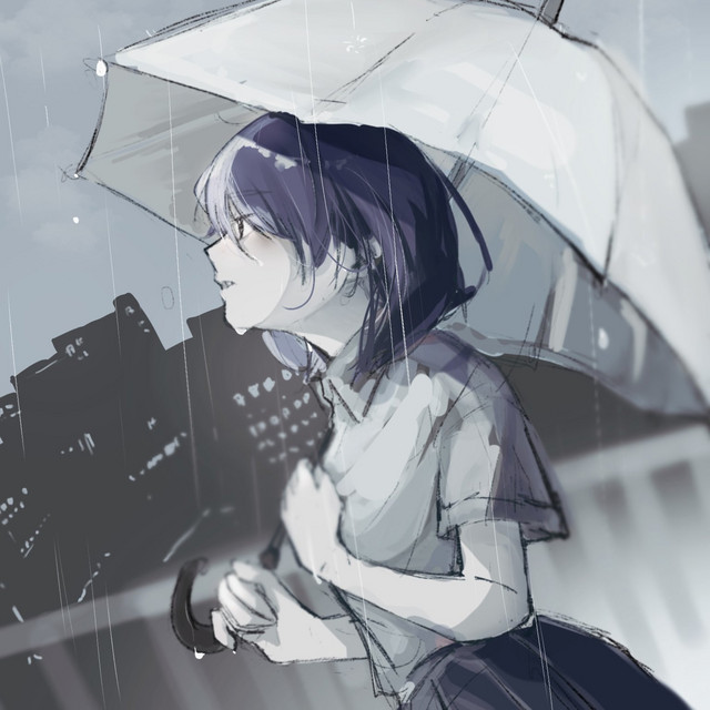 Two and a half years cover art