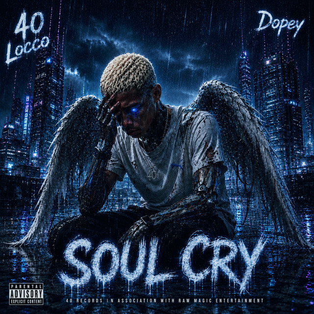 Soul Cry