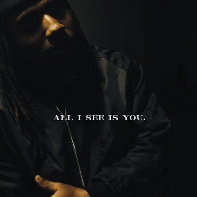 Kameron Greene - ALL I SEE IS YOU.