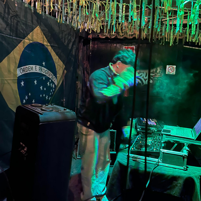 # MINI SEQUENCIA DE 2K - SÓ AS DO MOMENTO