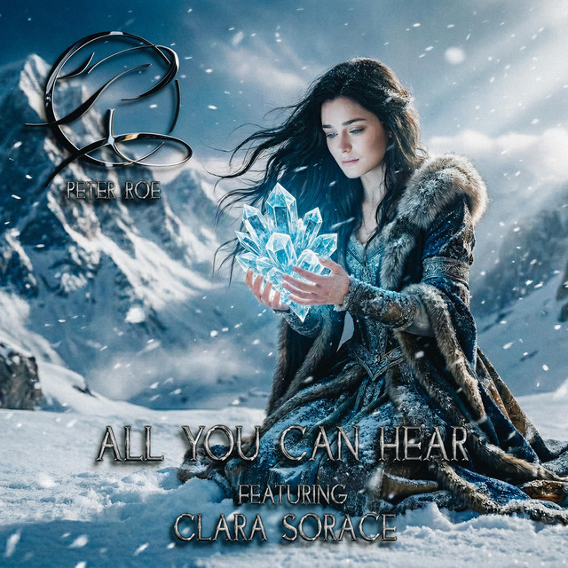 All You Can Hear