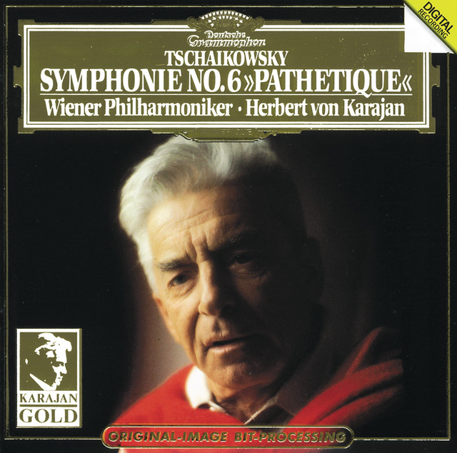 Tchaikovsky: Symphony No.6 