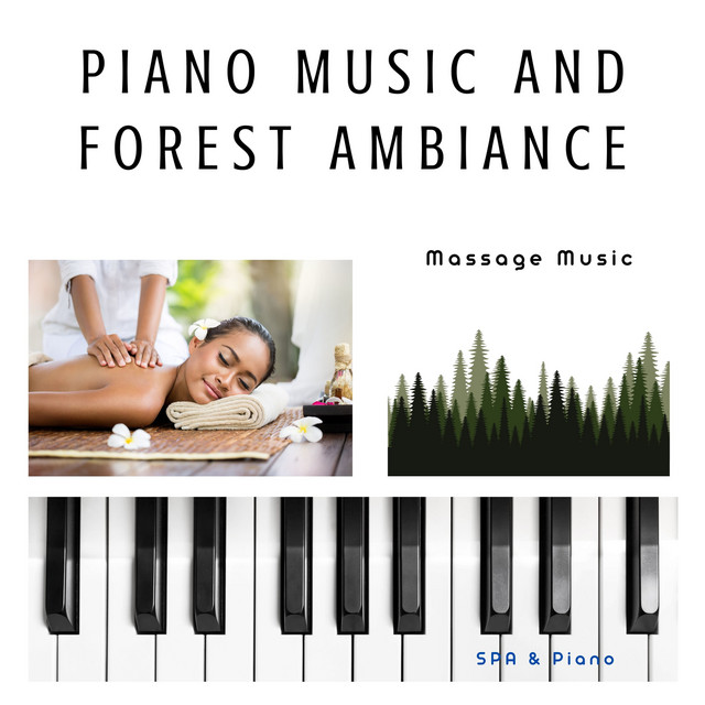 Music For Spa Treatments - song and lyrics by SPA & Piano | Spotify