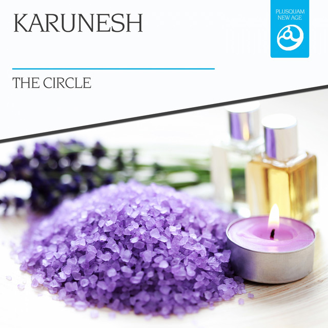 The Circle cover art