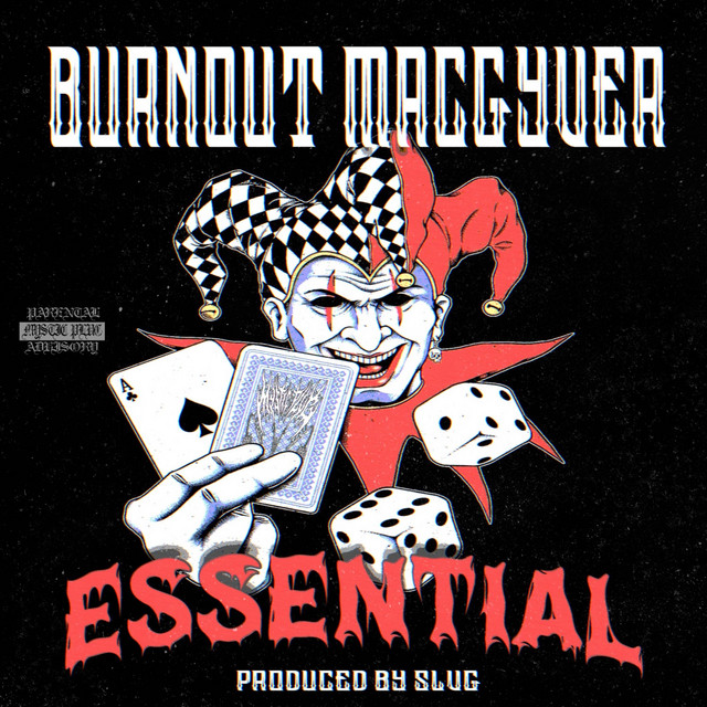 Essential album image