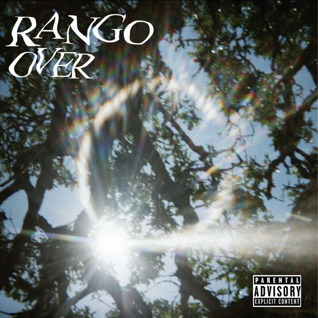 Over cover art