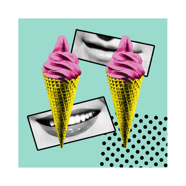Original Taste cover art