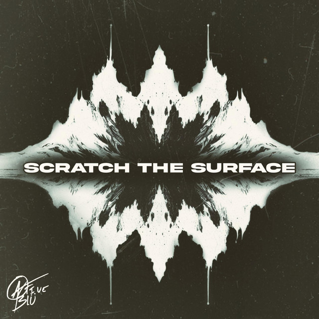 Scratch the Surface cover art