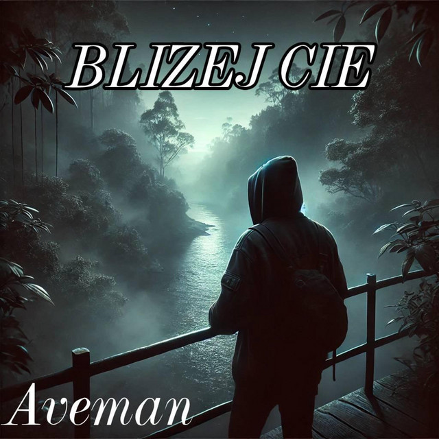 BLIŻEJ cover art