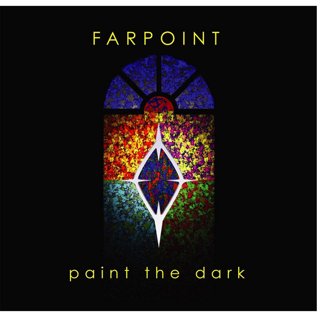 Paint the Dark cover art
