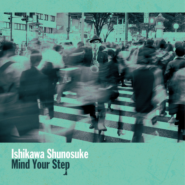 Mind Your Step cover art