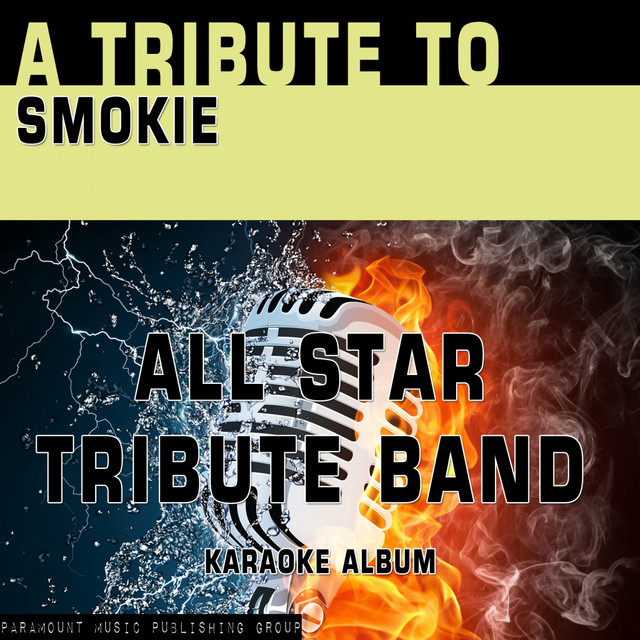 Smokie Songs Lay Back In The Arms Of Someone