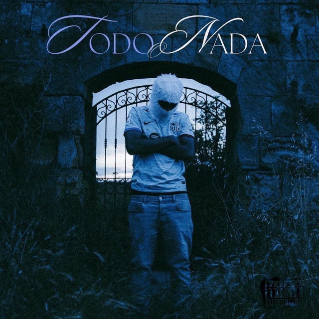 Todo o Nada cover art