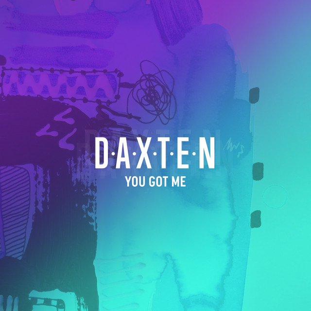 You Got Me cover art