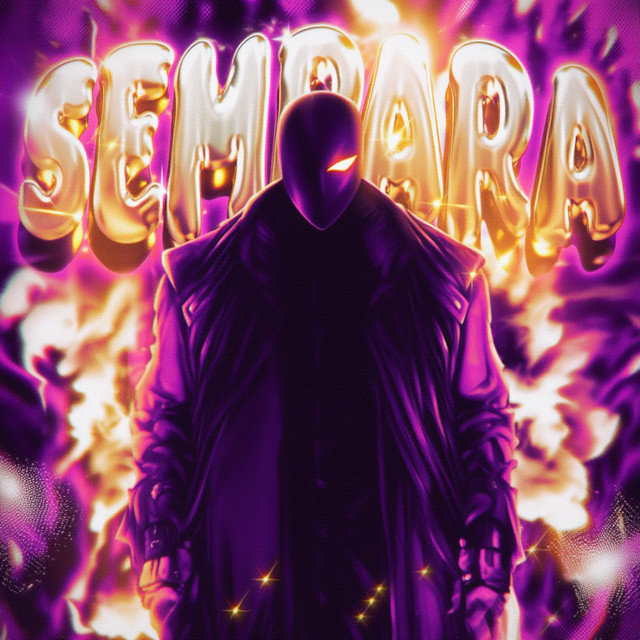 SEMPARA by Zericxxn