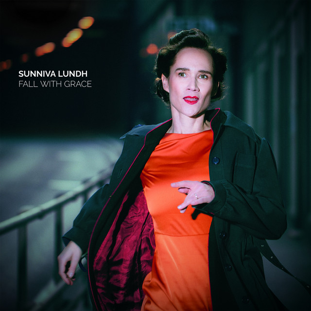 Fall With Grace cover art