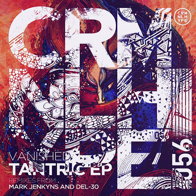 Tantric cover art