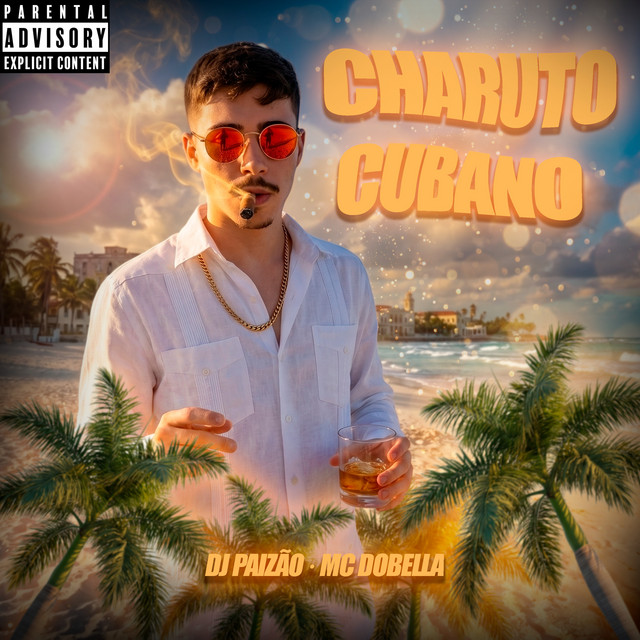 Charuto Cubano