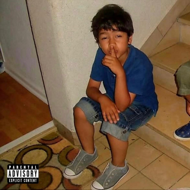 way back cover art