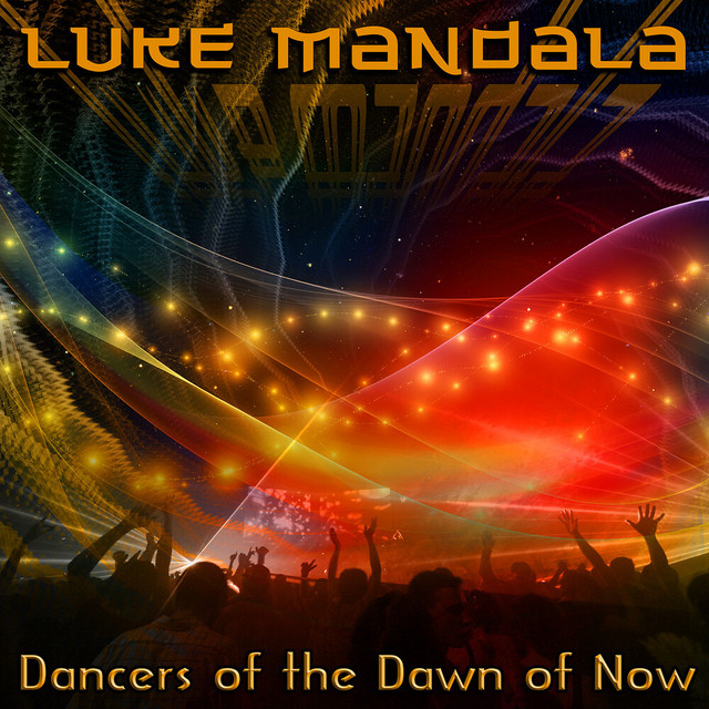 Dancers of the Dawn of Now (Babilu Remix) cover art