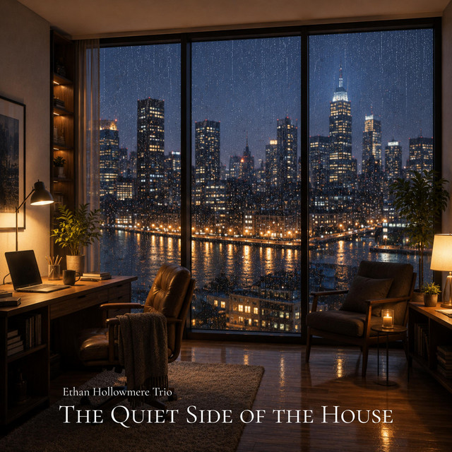The Quiet Side of the House