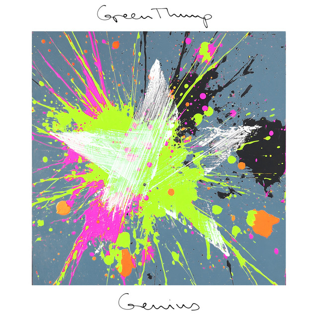 Genius cover art