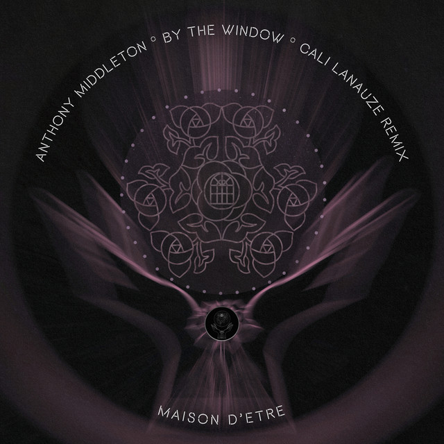 By The Window album art