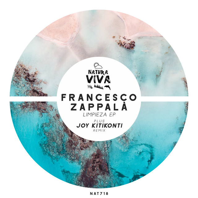NaturalMente - Joy Kitikonti Remix cover art