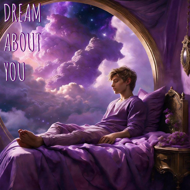 Dream About You cover art